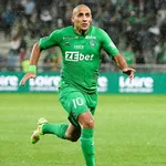 Ligue 1 : l’ASSE tient tête à  Brest, le RC Strasbourg renverse les Girondins