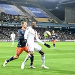 Ligue 1 : l’OL s’impose à Montpellier