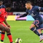 Ligue 1 : l’OM et le LOSC s’imposent, le PSG champion d’automne, l’OL se rate