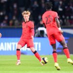 Ligue 1 : l’OM punit le FC Nantes, le PSG, l’OL et le RC Lens accrochés