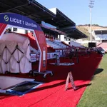Ligue 1  : la chaîne qui diffuse AC Ajaccio – Rennes est…