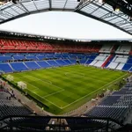 Ligue 1 : la chaîne qui diffuse Lyon – AC Ajaccio est…