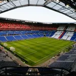 Ligue 1 : la chaîne qui diffuse Lyon – Lorient est…