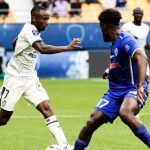 Ligue 1 : à  la pause, Lorient est mené à  Troyes, idem pour Strasbourg