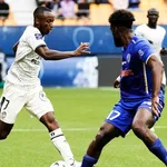 Ligue 1 : à  la pause, Lorient est mené à  Troyes, idem pour Strasbourg