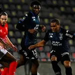 Ligue 1 : le classement actualisé après la victoire de Nîmes sur Lorient (1-0)