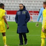 Ligue 1 : le classement actualisé de la 15e journée