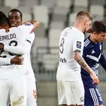 Ligue 1 : le classement actualisé de la 23e journée