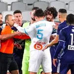Ligue 1 : le classement actualisé de la 25e journée