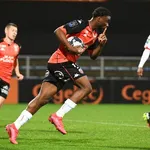 Ligue 1 : le classement après Lorient-Dijon (3-2)