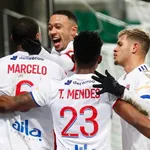 Ligue 1 : le classement au terme de la 21e journée