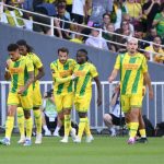 FC Nantes : Moses Simon rend déjà  fou les défenseurs de L1