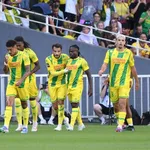 FC Nantes : Moses Simon rend déjà  fou les défenseurs de L1