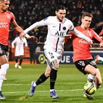 Ligue 1 : le PSG et l’OM évitent le pire, le FC Nantes enfonce encore un peu plus l’ASSE