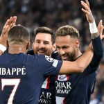 Ligue 1 : le PSG, le Stade Rennais et le RC Lens entrent dans l’histoire