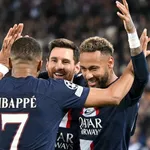 Ligue 1 : le PSG, le Stade Rennais et le RC Lens entrent dans l&rsquo;histoire
