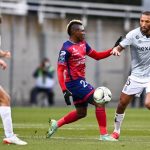 Ligue 1 : le RC Strasbourg et le Stade de Reims accrochés à  la pause