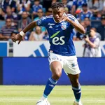 RC Strasbourg – Clermont : le RCSA patauge contre le CF63