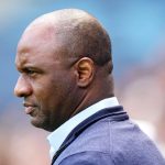 Le RC Strasbourg se sépare de Patrick Vieira ! (officiel)