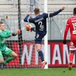 Ligue 1 : le Stade Rennais au finish, les Girondins au fond du trou