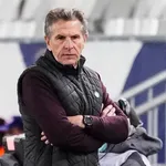 Ligue 1 : les compos des matches de 15h (Bouanga sur le banc pour l&rsquo;ASSE, Collot replace Girotto et relance Emond au FC Nantes)