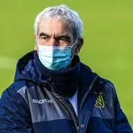 Ligue 1 : les compos des matches de 19h (dont la première de Domenech avec le FC Nantes)