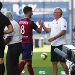 Ligue 1 : les compositions des matches à  15 heures sont tombées