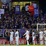 Ligue 1 : les scores du multiplex de 15h à  la pause !