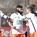 Ligue 1 : Montpellier et Monaco devant, les scores à la pause des matches de 15 heures