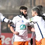 Ligue 1 : Montpellier et Monaco devant, les scores à  la pause des matches de 15 heures