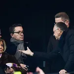 Ligue 1, Ligue 2 : Aulas dément son clash avec Eyraud, un autre président menace la LFP !