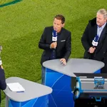 Ligue 1, Ligue 2 : Daniel Riolo sous le choc devant la fin de saison prématurée