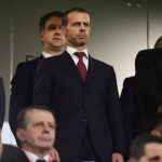 Ligue 1, Ligue 2 : l'UEFA favorable à  la suspension du championnat ?