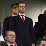 Ligue 1, Ligue 2 : l’UEFA reporte l’Euro à  2021 (officiel)