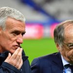 Ligue 1, Ligue 2 : Le Graët et Deschamps responsables de l’arrêt des championnats ?