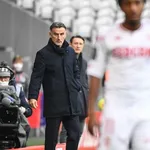 Ligue 1 : Lille – Dijon, les compos probables et les absents
