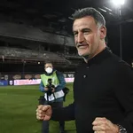 Ligue 1 : Lille – Nice, les compos sont tombées (Sanches absent et David sur le banc)!