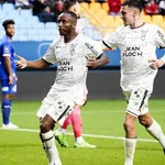 Ligue 1 : Lorient accroché par Troyes, Brest et Reims se relancent