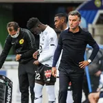 Ligue 1 : LOSC &ndash; FC Lorient, les compos probables