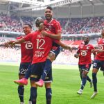 Ligue 1 : LOSC, Lorient, Metz”¦ Les résultats des matchs de 15 heures !