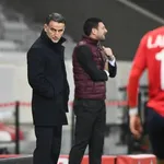 Ligue 1 : Lille – PSG, les compos probables et les absents