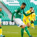 Ligue 1 : MHSC – ASSE, les compositions (Maçon et Boudebouz d’entrée)