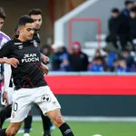 Ligue 1 : Monaco facile, Brest cartonne, Lorient arrache un point