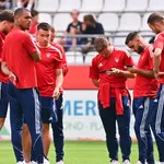 Ligue 1 : Nantes, Strasbourg, Reims&rdquo;¦ Les compos des matchs de 15h sont tombées !