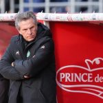 Ligue 1 : Nice – ASSE, les compos probables et les absents