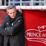 Ligue 1 : Nice – ASSE, les compos probables et les absents