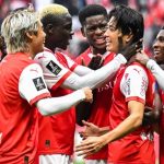 Ligue 1 : nouveau nul pour le RC Lens, Reims recolle à  l’OM, Brest enchaîne