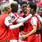 Ligue 1 : nouveau nul pour le RC Lens, Reims recolle à  l’OM, Brest enchaîne