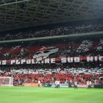 Ligue 1 : OGC Nice – OM, le match interrompu à  cause d’une banderole !