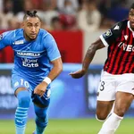 Ligue 1 : OGC Nice – OM, les compos officielles (Sampaoli change tout, ou presque) !